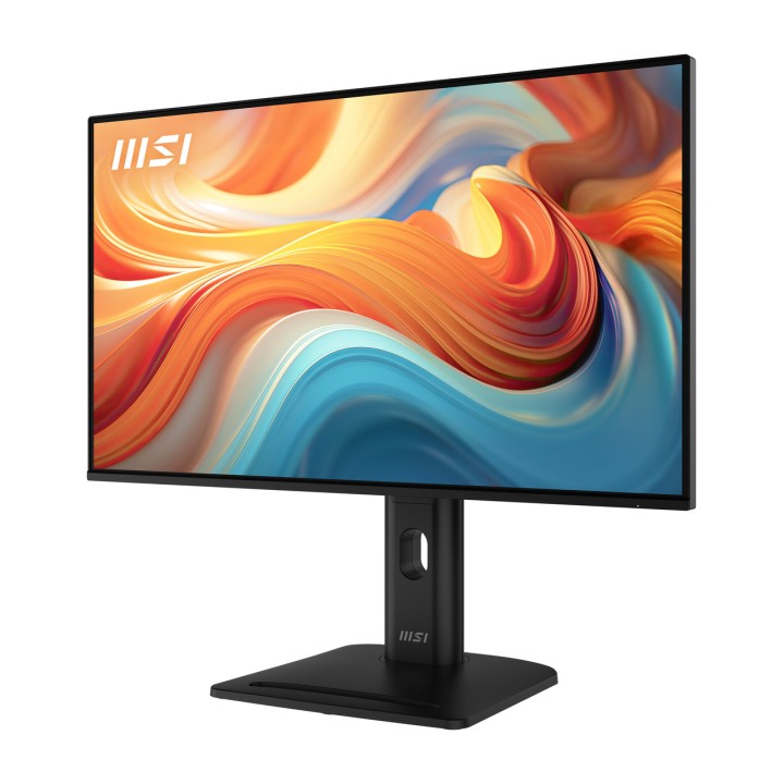 MSI Monitor de 27 pulgadas para oficina y hogar PRO