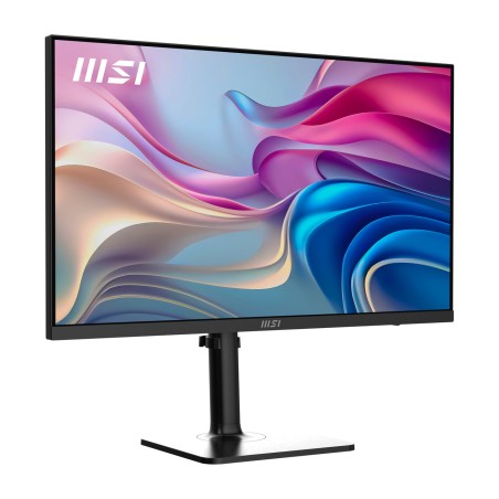monitor de 27 pulgadas para diseño y oficina modern-md272uphgde 4k-uhd