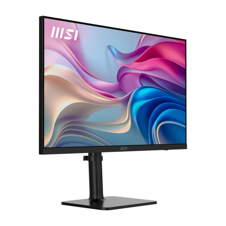 MSI Monitor de 27 pulgadas para diseño y oficina