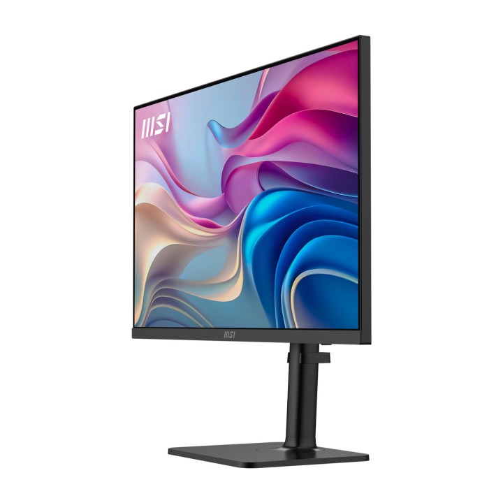 MSI Monitor de 27 pulgadas para diseño y oficina