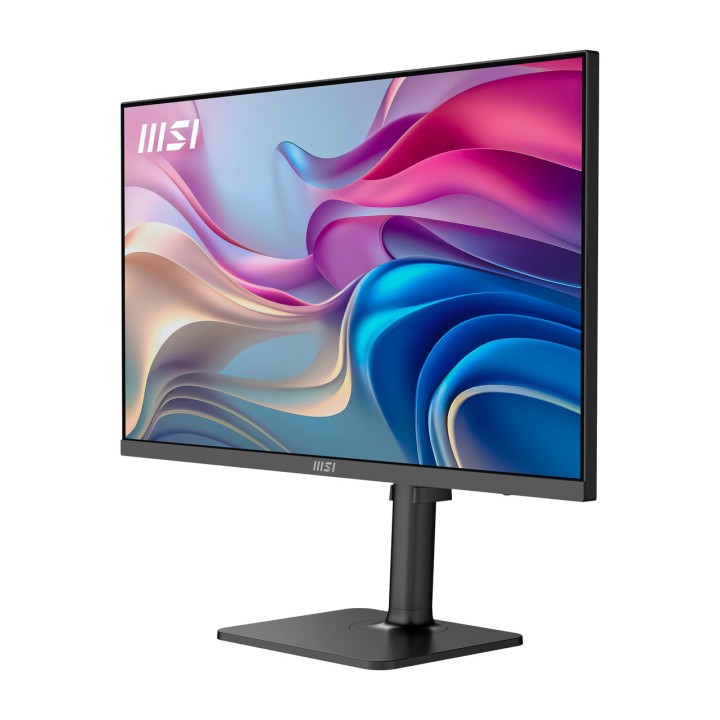 MSI Monitor de 27 pulgadas para diseño y oficina