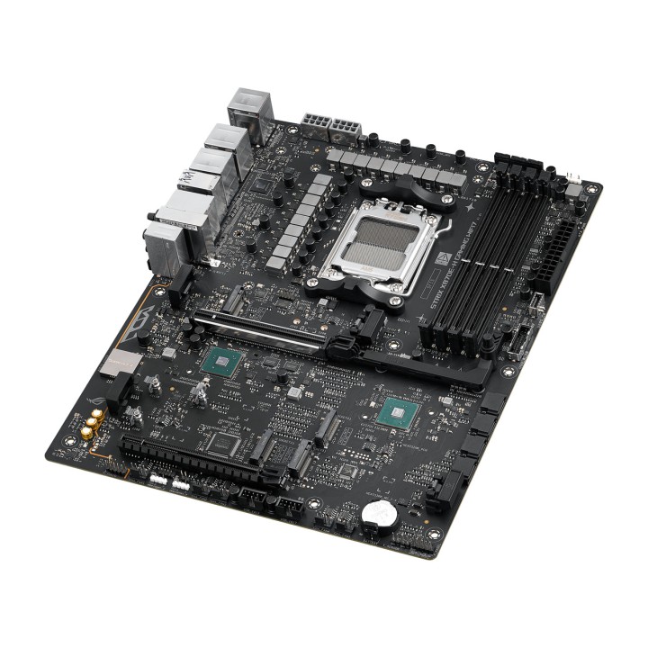 ASUS ATX motherboard for AMD ROG STRIX X870E-H-GAMING-WIFI7