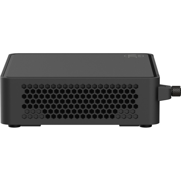 ASUS Barebone mini PC without memory or drive
