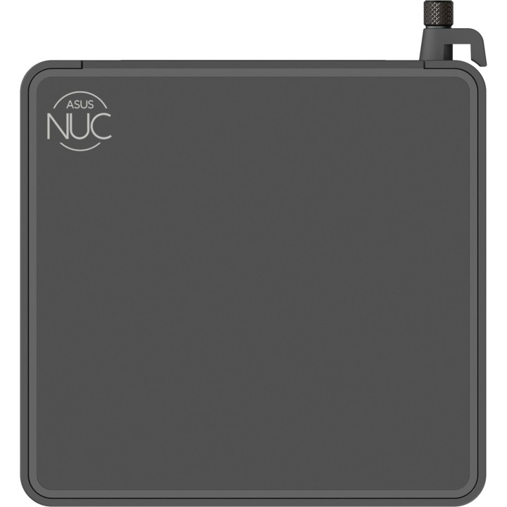 ASUS Mini PC barebone senza memoria né unità NUC-15-PRO-SLIM
