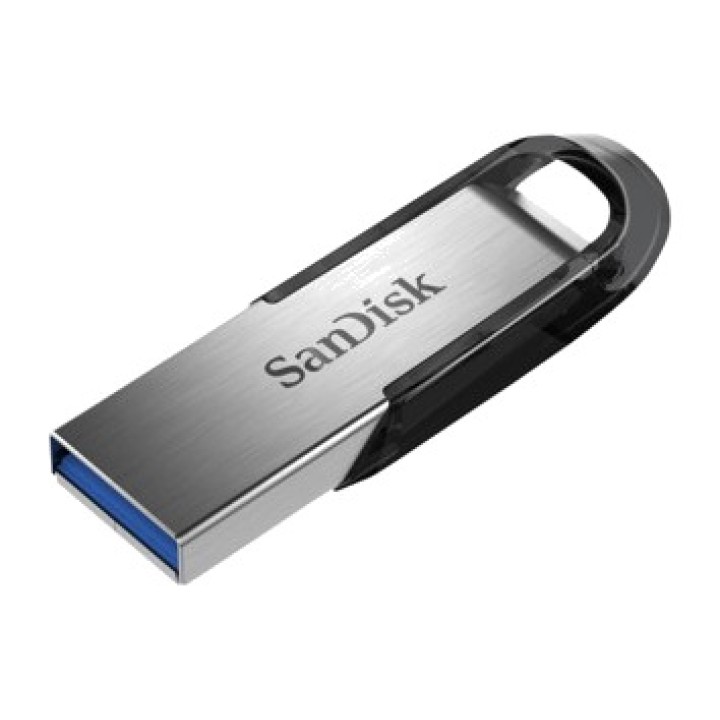 SANDISK SPEICHER USB 3.2 ULTRA FLAIR 64GB SDCZ73-064G-G46