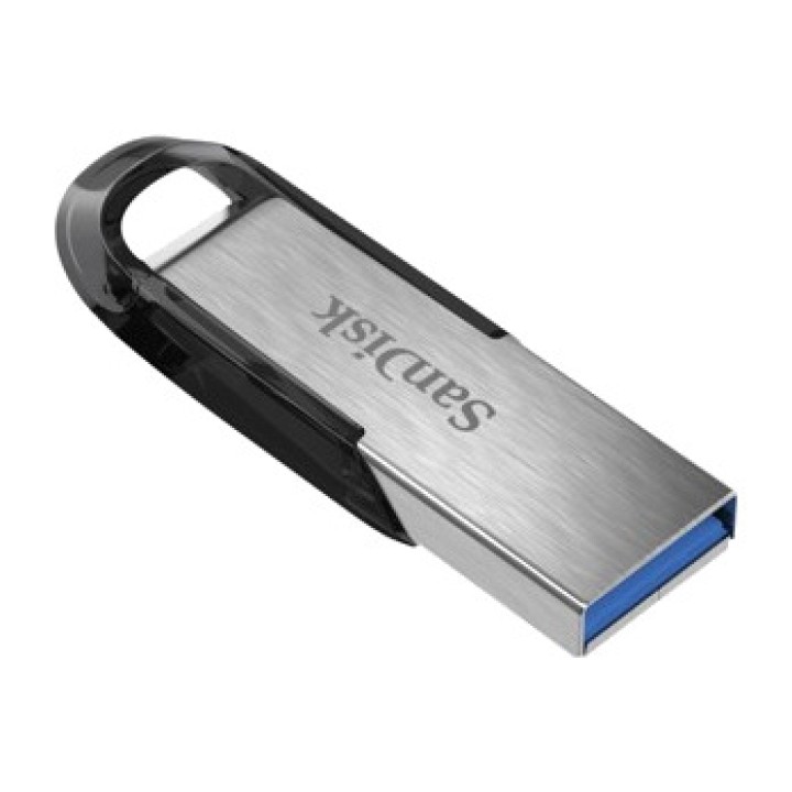 SANDISK Pamięć USB 3.2 ULTRA FLAIR 64GB SDCZ73-064G-G46