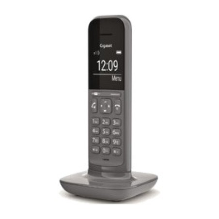telefono fisso cordless dect cl390