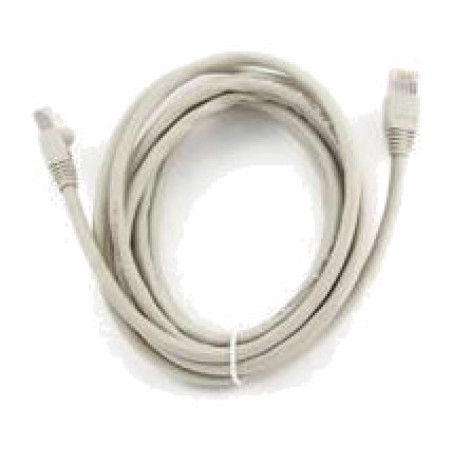 latiguillo de red ethernet rj45 cat6 utp 3m