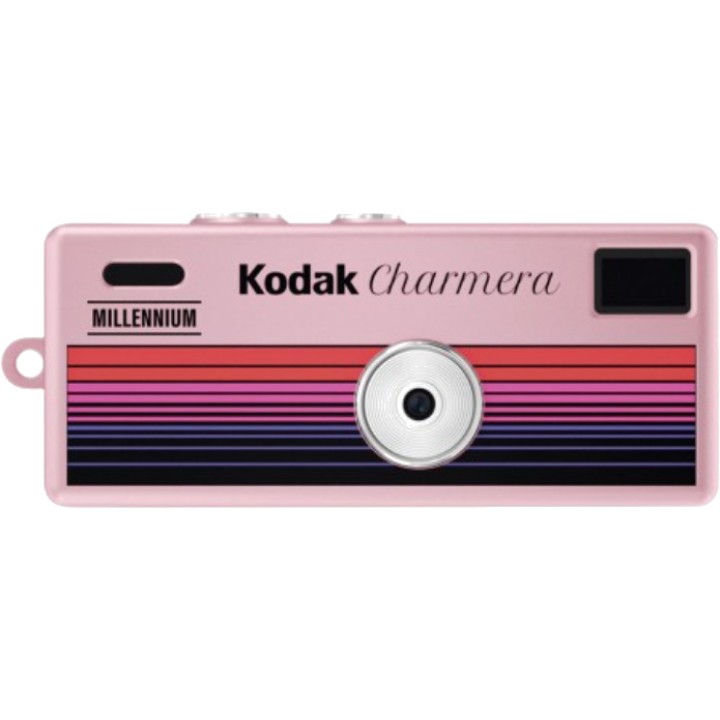 KODAK Mini-caméra numérique porte-clés modèle varié