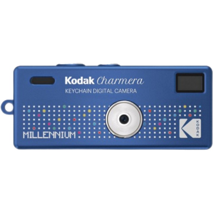 KODAK Mini-Digitalkamera als Schlüsselanhänger, Modell