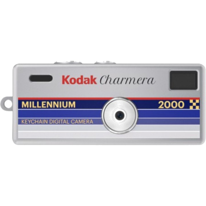KODAK Minicámara digital llavero modelo surtido