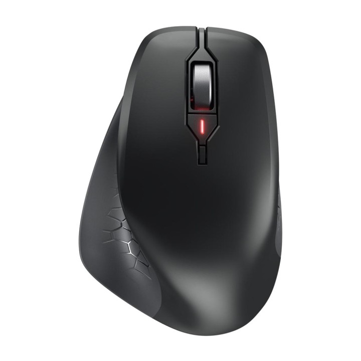 CHERRY Ergonomisches kabelloses Tastatur- und Maus-Set