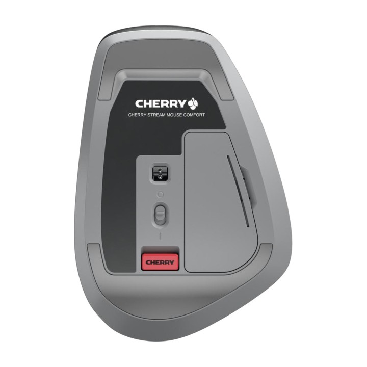 CHERRY Ergonomic wireless keyboard and mouse set