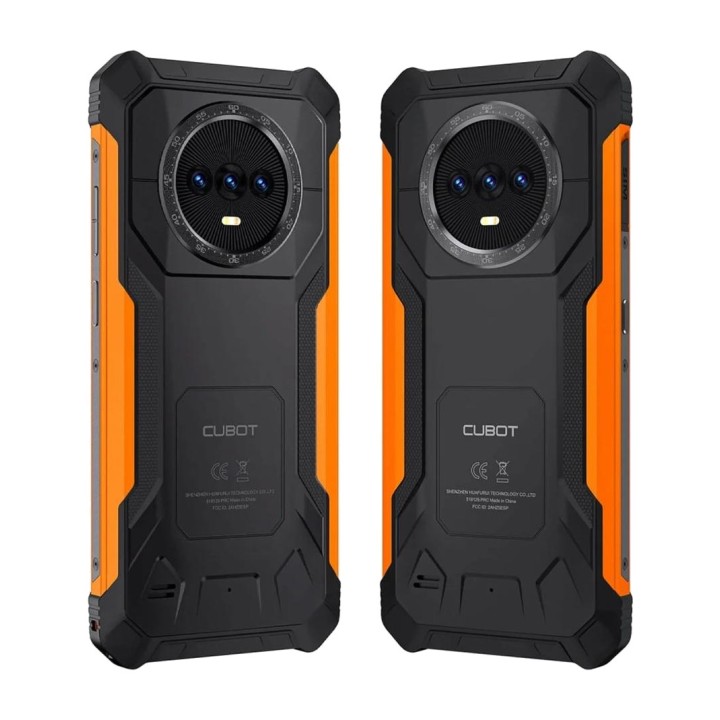 CUBOT SIM-Lock-freies, robustes Smartphone KING KONG ES PRO