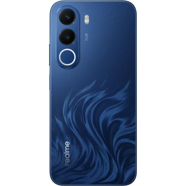 REALME Smartphone 5G sbloccato da 6,8 pollici C100X 256GB