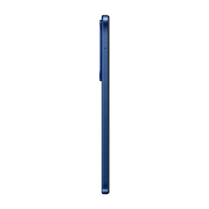 REALME Smartphone 5G de 6,8 pouces libre C100X 256GB 4GB-RAM
