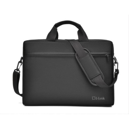 padded laptop case for 15.6-inch laptops ll-b036