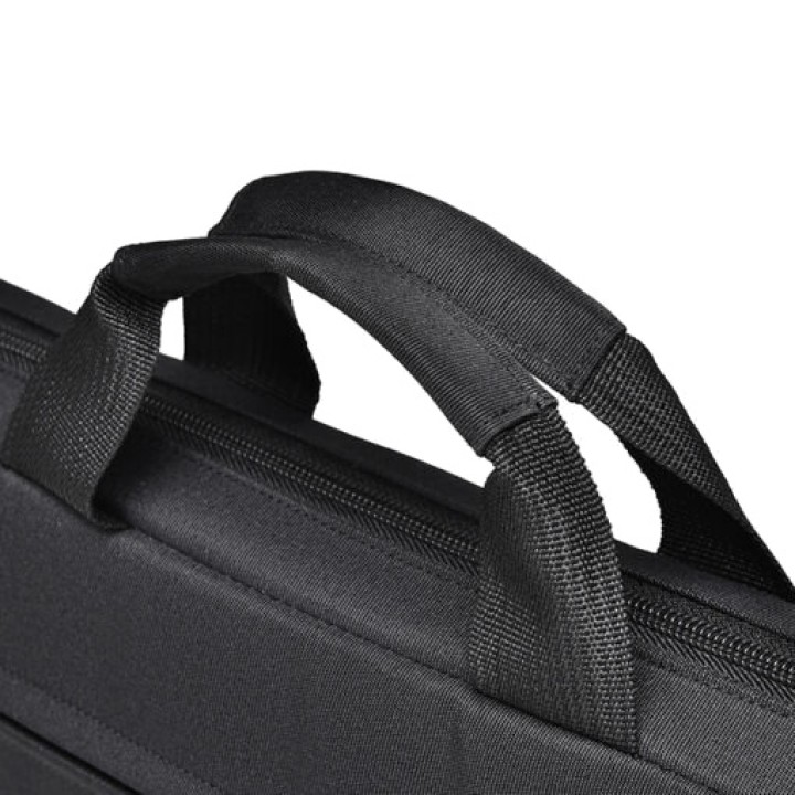 L-LINK Gepolsterte Laptoptasche für 15,6-Zoll-Laptops