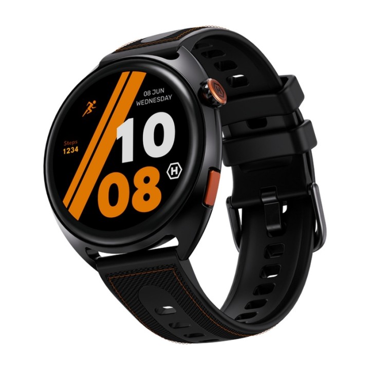HAMMER Reloj inteligente deportivo con GPS de doble banda VENTUS-PRO AMOLED-1,43" MGS0000035530