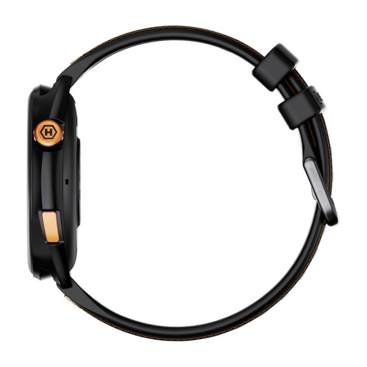 HAMMER Reloj inteligente deportivo con GPS de doble banda VENTUS-PRO AMOLED-1,43" MGS0000035530