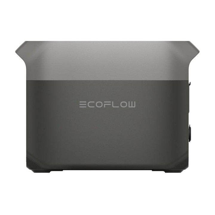 ECOFLOW Stazione di energia portatile con batteria LFP