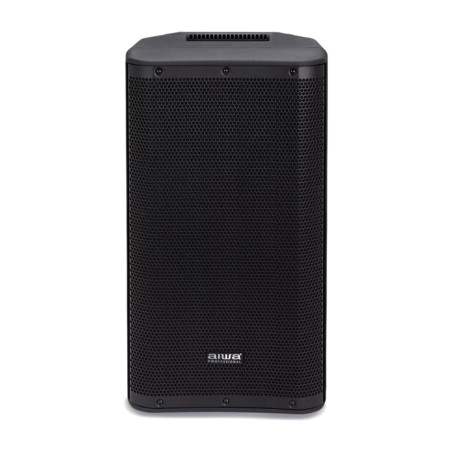 altavoz activo profesional de 12 pulgadas apro-12 250w