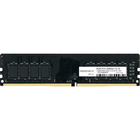 ram für desktop-computer ddr4 8gb udimm 3200mhz