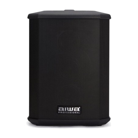 enceinte portable amplifiée avec batterie ax-1pro 100w