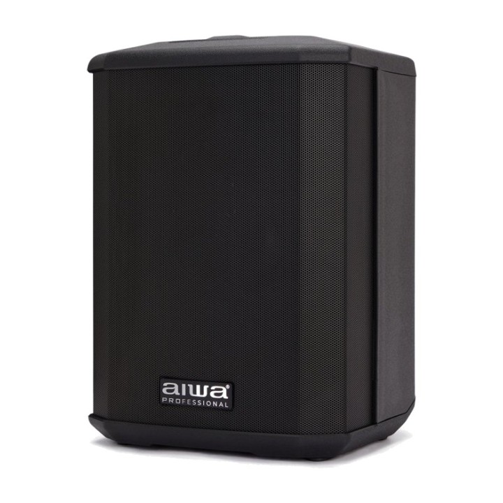 AIWA Enceinte portable amplifiée avec batterie AX-1PRO 100W