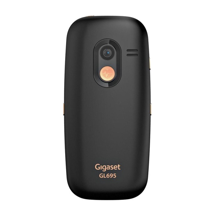 GIGASET 4G-Mobiltelefon für Senioren mit großen Tasten GL695
