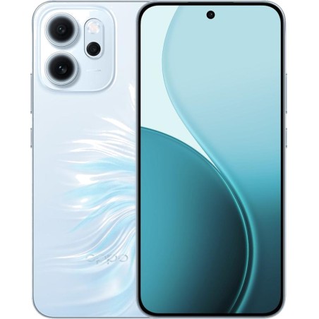 unlocked 6.57-inch 5g smartphone reno14-f 256gb 8gb-ram