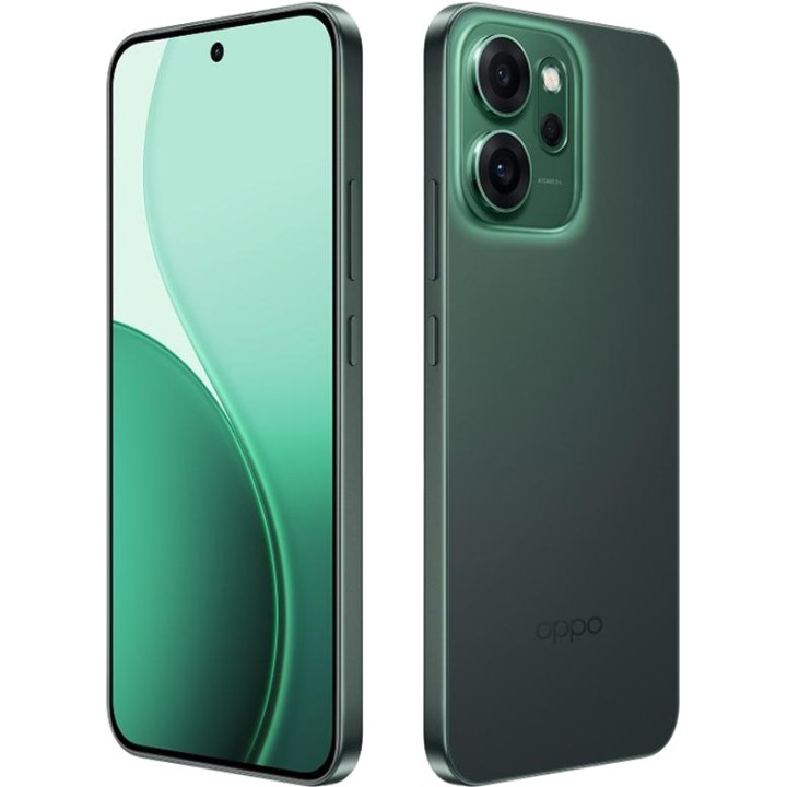 OPPO Unlocked 6.57-inch 5G smartphone RENO14-F 256GB 8GB-RAM