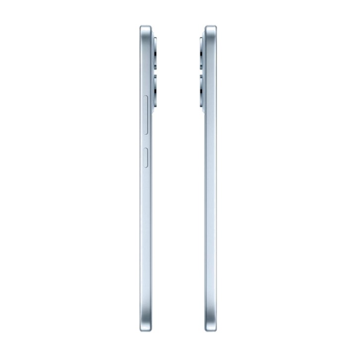 OPPO SIM-Lock-freies 5G-Smartphone mit 6,57 Zoll RENO14-F