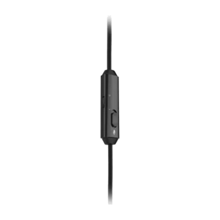 FONESTAR Cuffie gaming con microfono ribaltabile e comandi