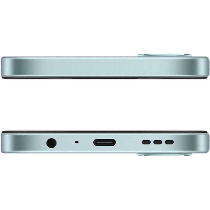 OPPO Smartphone libre 5G de 6,75 pulgadas A6X 128GB 4GB-RAM
