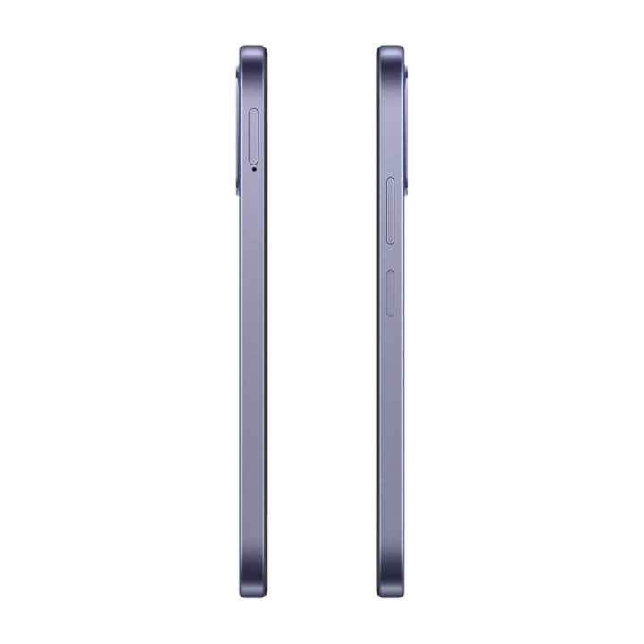 OPPO SIM-lockfreies 6,75-Zoll-5G-Smartphone A6X 128GB
