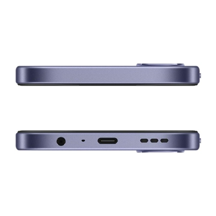OPPO SIM-lockfreies 6,75-Zoll-5G-Smartphone A6X 128GB