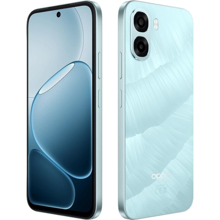 OPPO Smartphone libre 5G de 6,75 pulgadas A6X 128GB 4GB-RAM