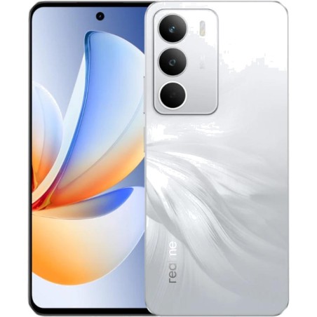 6.67-inch unlocked 4g smartphone with nfc c71 256gb 4gb-ram 6000mah