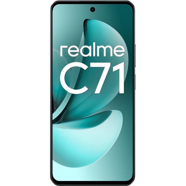 REALME Smartphone libero 4G da 6,67 pollici con NFC C71