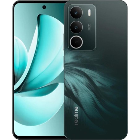 smartphone libre 4g de 6,67 pulgadas con nfc c71 256gb 4gb-ram 6000mah