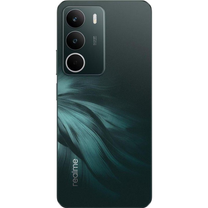 REALME Smartphone libero 4G da 6,67 pollici con NFC C71
