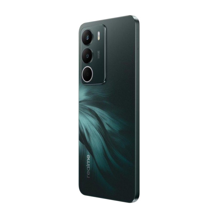 REALME 6.67-inch unlocked 4G smartphone with NFC C71 256GB