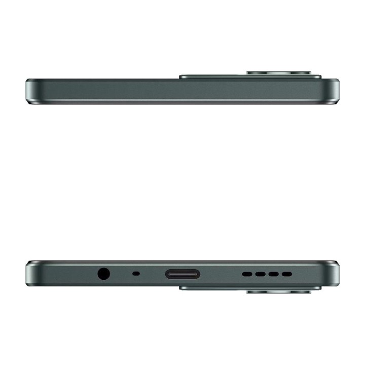 REALME Smartphone libre 4G de 6,67 pulgadas con NFC C71