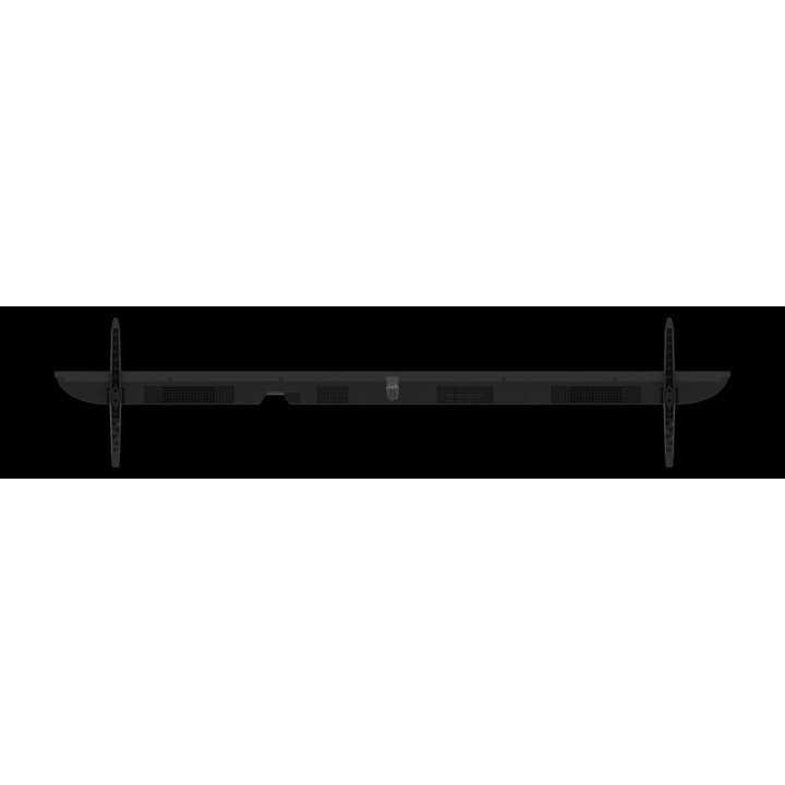 DAEWOO Smart TV QLED da 65 pollici 65VB56QV 4K-UHD VIDAA
