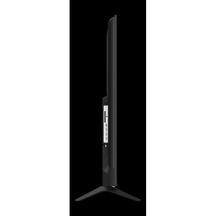 DAEWOO Téléviseur intelligent QLED de 65 pouces 65VB56QV