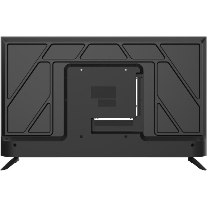 DAEWOO Televisor inteligente QLED de 43 pulgadas 43VB56QV 4K-UHD VIDAA MGS0000034305