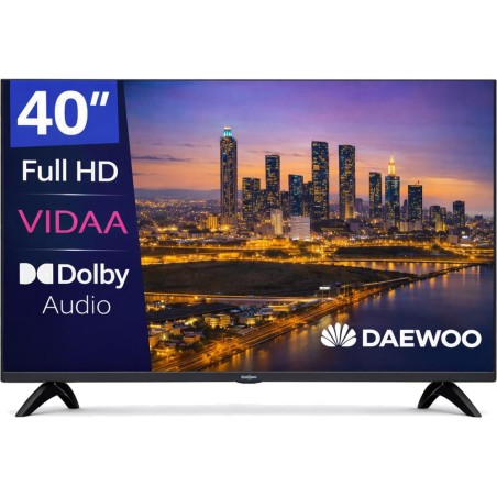 40-inch led smart tv 40vb56fv fhd vidaa