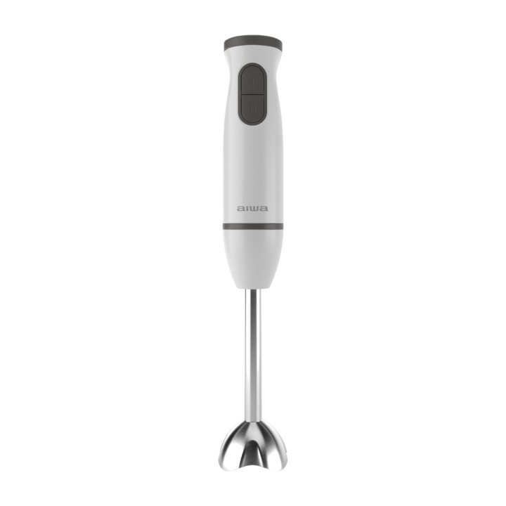 AIWA Hand blender with accessories and measuring jug