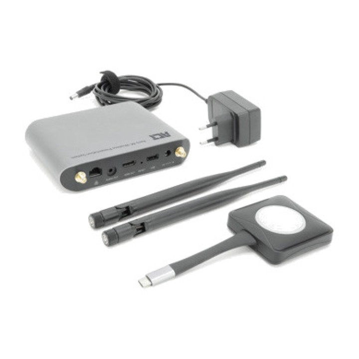 ACT CONNECTIVITY Système de présentation sans fil HDMI avec
